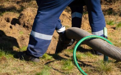 Choosing the Right Sewer Line Repair Service: Tips and Considerations