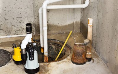 Protect Your Investment: Why Sump Pump Service Is Essential for Homeowners