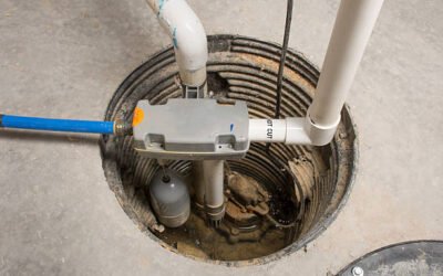 Sump Pump Service: Your First Line of Defense Against Basement Flooding