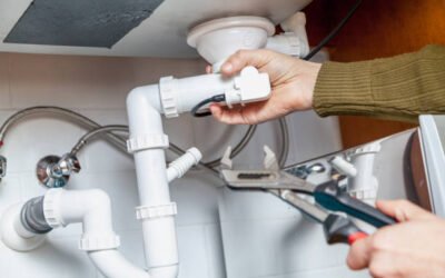 Repiping Vs. Pipe Repair: Making the Right Choice for Your Home