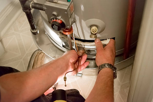 Ocala Hot Water Heater