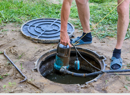 SUMP PUMP Service Ocala FL