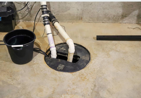 Sump Pump Service Ocala Florida