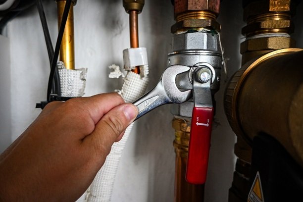 Water Heater Maintenance