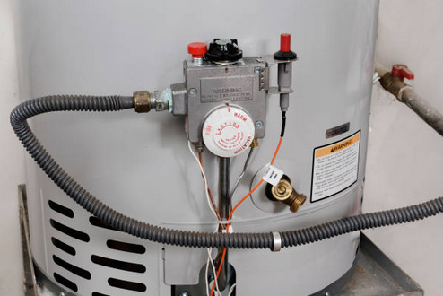 Ocala Water Heater Service